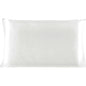 100% Natural Pure Silk Pillow Case on Both Side 22 Momme Luxury Mulberry Silk Pillowcase With Hidden Zipper good for Hair&Skin