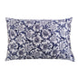 New 100% Nature Mulberry Floral Silk Pillowcase Zipper Pillow Case For Healthy Standard Queen King